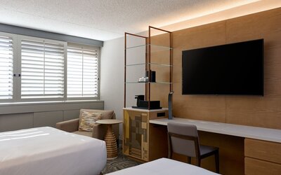 Marriott Phoenix Resort Tempe at The Buttes