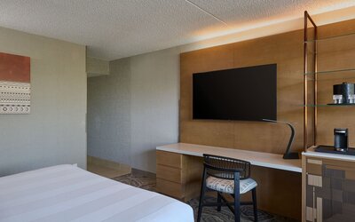 Marriott Phoenix Resort Tempe at The Buttes