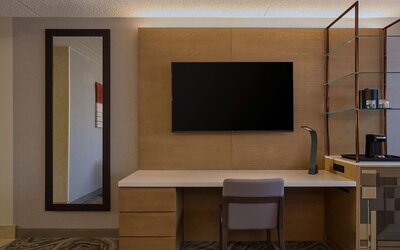 Marriott Phoenix Resort Tempe at The Buttes