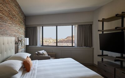 Marriott Phoenix Resort Tempe at The Buttes