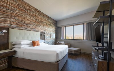 Marriott Phoenix Resort Tempe at The Buttes