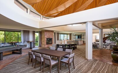 Marriott Phoenix Resort Tempe at The Buttes
