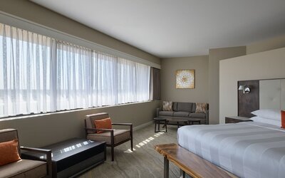 Marriott Phoenix Resort Tempe at The Buttes