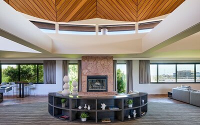 Marriott Phoenix Resort Tempe at The Buttes