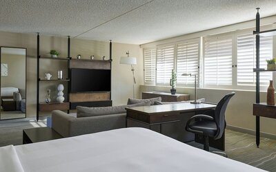 Marriott Phoenix Resort Tempe at The Buttes