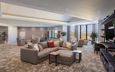 Marriott Phoenix Resort Tempe at The Buttes