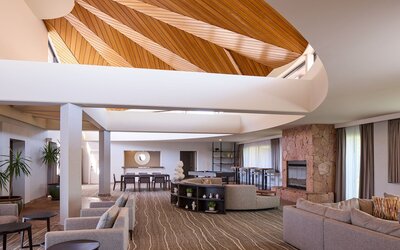 Marriott Phoenix Resort Tempe at The Buttes