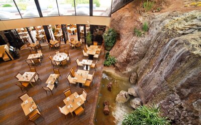Marriott Phoenix Resort Tempe at The Buttes