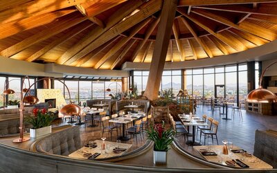 Marriott Phoenix Resort Tempe at The Buttes