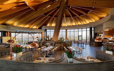 Marriott Phoenix Resort Tempe at The Buttes