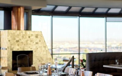 Marriott Phoenix Resort Tempe at The Buttes