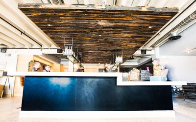 MOXY Phoenix Tempe/ASU Area