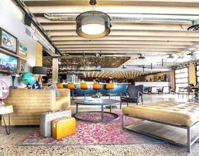 MOXY Phoenix Tempe/ASU Area