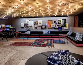 MOXY Phoenix Tempe/ASU Area