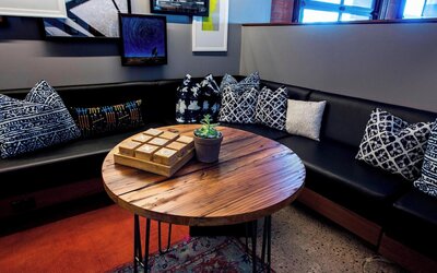MOXY Phoenix Tempe/ASU Area