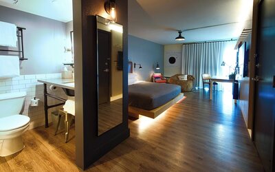 MOXY Phoenix Tempe/ASU Area
