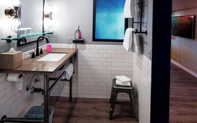 MOXY Phoenix Tempe/ASU Area