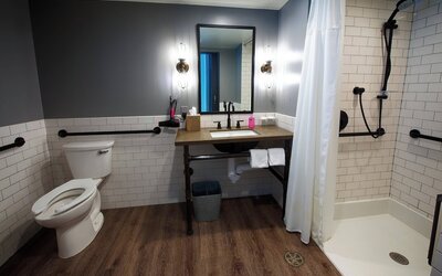 MOXY Phoenix Tempe/ASU Area