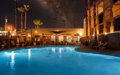 MOXY Phoenix Tempe/ASU Area