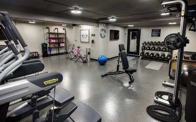 MOXY Phoenix Tempe/ASU Area