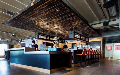MOXY Phoenix Tempe/ASU Area
