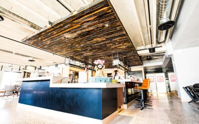 MOXY Phoenix Tempe/ASU Area