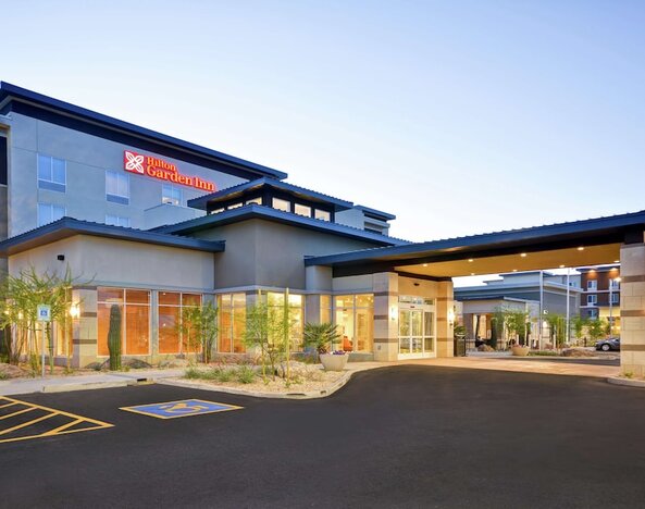 Hilton Garden Inn Phoenix/Tempe ASU Area