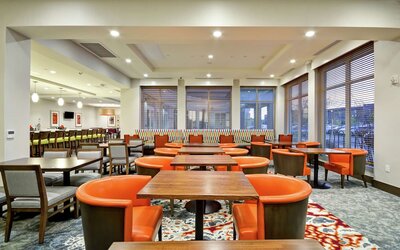 Hilton Garden Inn Phoenix/Tempe ASU Area