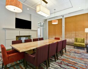 Hilton Garden Inn Phoenix/Tempe ASU Area