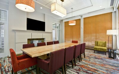 Hilton Garden Inn Phoenix/Tempe ASU Area