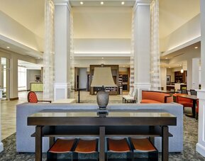 Hilton Garden Inn Phoenix/Tempe ASU Area