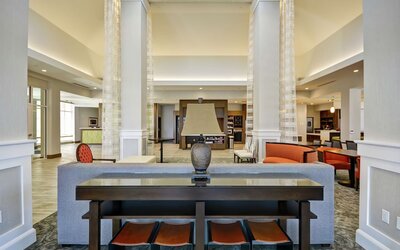 Hilton Garden Inn Phoenix/Tempe ASU Area