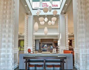 Hilton Garden Inn Phoenix/Tempe ASU Area