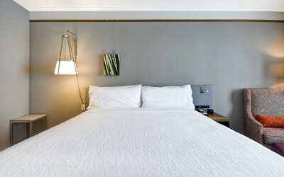 Hilton Garden Inn Phoenix/Tempe ASU Area