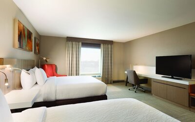 Hilton Garden Inn Phoenix/Tempe ASU Area