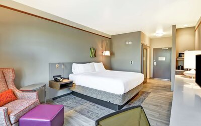 Hilton Garden Inn Phoenix/Tempe ASU Area