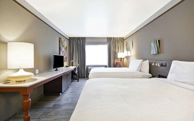 Hilton Garden Inn Phoenix/Tempe ASU Area
