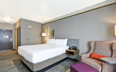 Hilton Garden Inn Phoenix/Tempe ASU Area