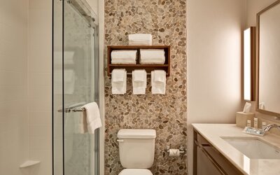 Hilton Garden Inn Phoenix/Tempe ASU Area