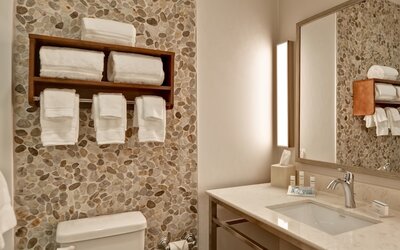 Hilton Garden Inn Phoenix/Tempe ASU Area