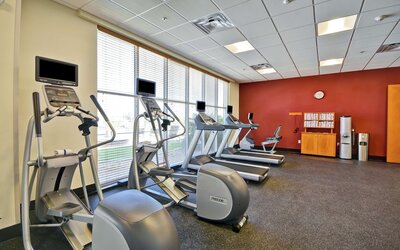 Hilton Garden Inn Phoenix/Tempe ASU Area