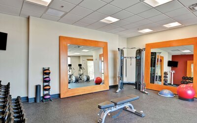 Hilton Garden Inn Phoenix/Tempe ASU Area