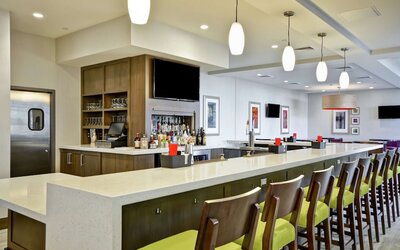 Hilton Garden Inn Phoenix/Tempe ASU Area