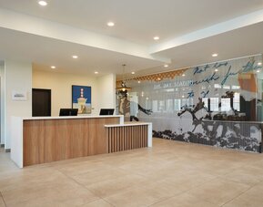 Towneplace Suites By Marriott Tempe