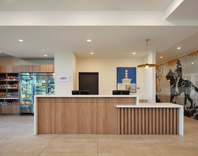 Towneplace Suites By Marriott Tempe