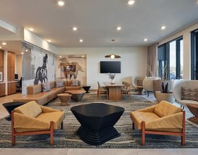 Towneplace Suites By Marriott Tempe