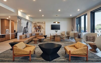 Towneplace Suites By Marriott Tempe