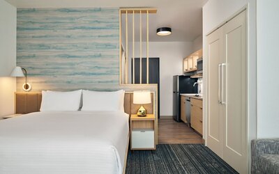Towneplace Suites By Marriott Tempe