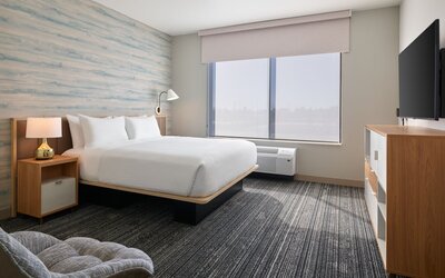 Towneplace Suites By Marriott Tempe