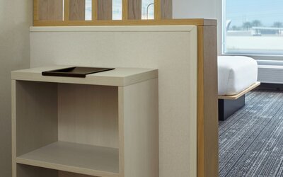 Towneplace Suites By Marriott Tempe